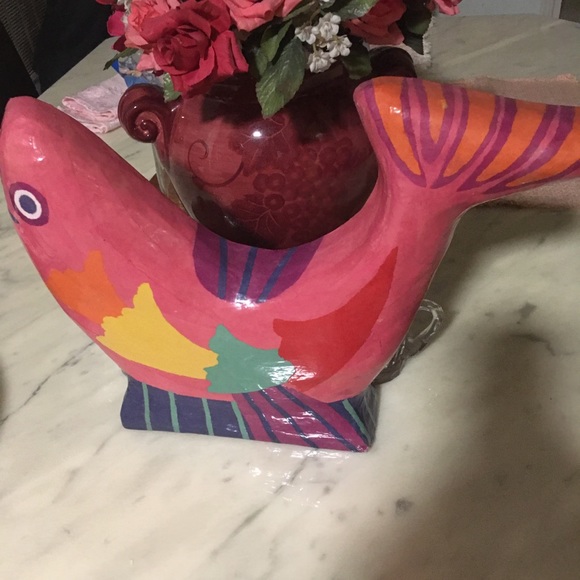 Wooden Decorative art - Picture 4 of 8